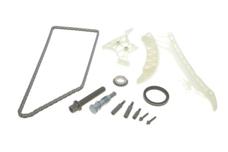 Комплект ланцюга приводу розподільчого вала FEBI BILSTEIN 176811