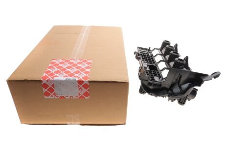 Кришка клапанів FEBI BILSTEIN 177219