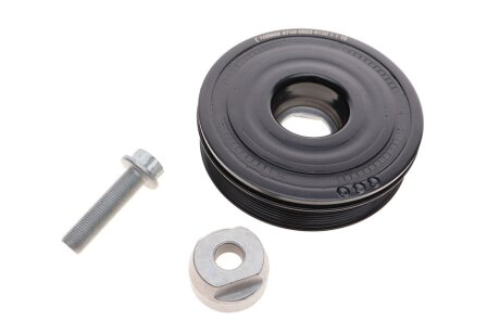 Шків колінвалу FEBI BILSTEIN 177225