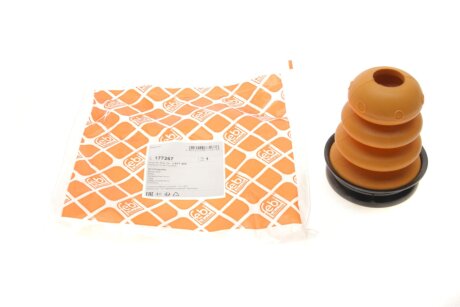 Відбійник ресори FEBI BILSTEIN 177267