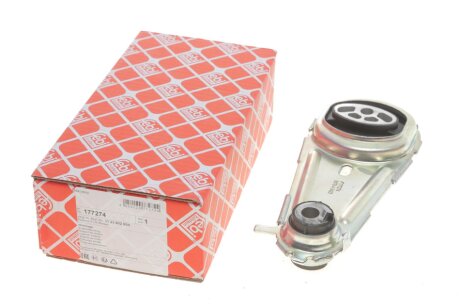 Кріплення двигуна задня FEBI BILSTEIN 177274