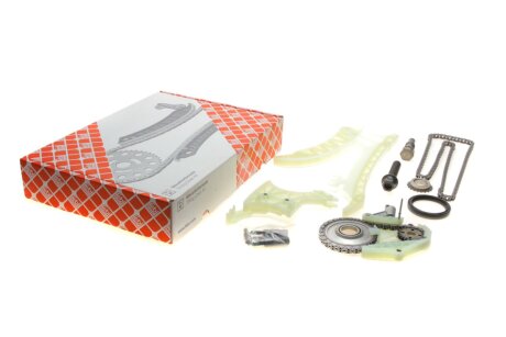 Febi цепь грм комплект FEBI BILSTEIN 177886