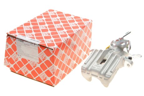 Гальмівний суппорт FEBI BILSTEIN 178049