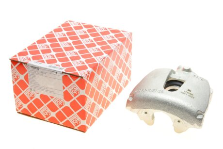 Гальмівний суппорт FEBI BILSTEIN 178759