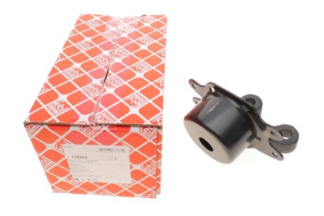 Подушка КПП FEBI BILSTEIN 178863