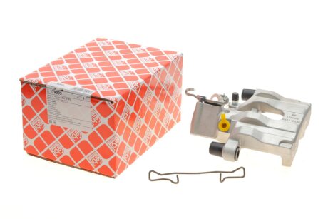 Гальмівний суппорт FEBI BILSTEIN 179095