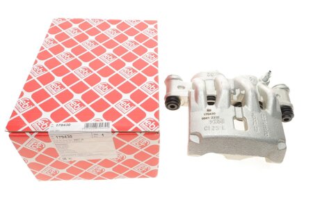 Гальмівний суппорт FEBI BILSTEIN 179430