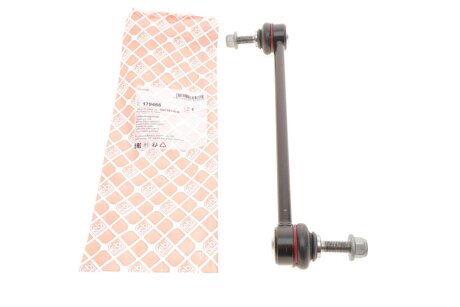 Тяга стабiлiзатора FEBI BILSTEIN 179466