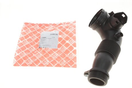 Патрубок повітряного фільтра FEBI BILSTEIN 179684