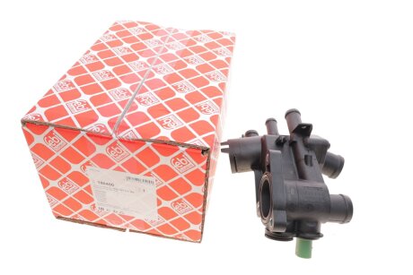 Термостат із корпусом FEBI BILSTEIN 180400