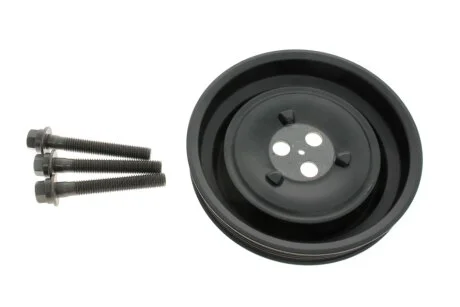 Шків колінвалу FEBI BILSTEIN 185826