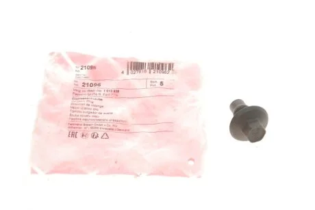 Болт FEBI BILSTEIN 21096