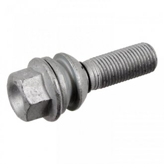 Болт для кріплення колеса FEBI BILSTEIN 21588