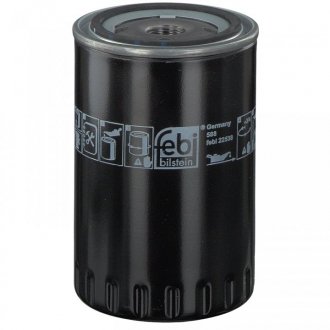 Фільтр масла FEBI BILSTEIN 22538