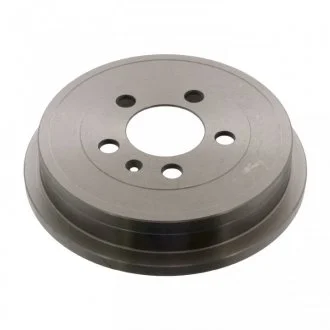 Тормозной барабан FEBI BILSTEIN 24034