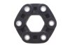 Муфта втулкова FEBI BILSTEIN 24250 (фото 4)