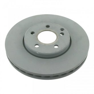 Диск гальмівний FEBI BILSTEIN 24721