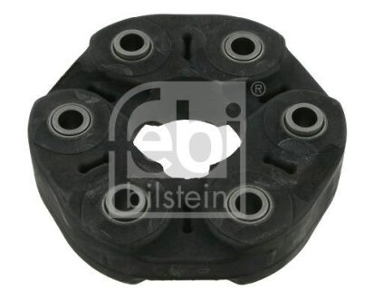 Диск еластичний(муфта) FEBI BILSTEIN 26293