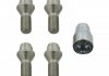 Комплект колісних болтів FEBI BILSTEIN 27054 (фото 1)