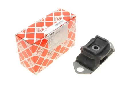Опора двигуна FEBI BILSTEIN 28214