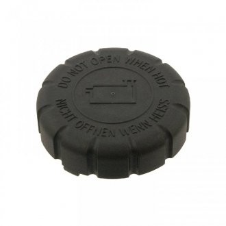 Кришка бачка розширюючого FEBI BILSTEIN 30533