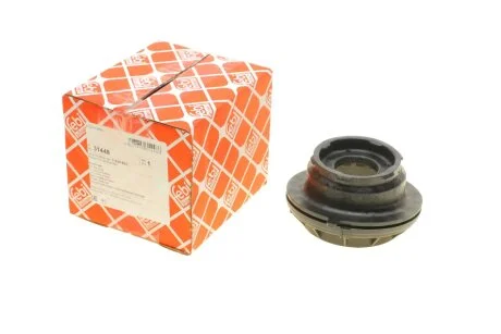 Підшипник верхньої опори кульковий FEBI BILSTEIN 31448