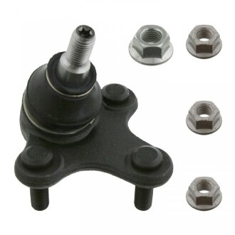 Кульова опора FEBI BILSTEIN 36735