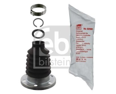 CV Boot Kit FEBI BILSTEIN 37116