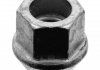 Гайка	колеса	M12x1,5mm FEBI BILSTEIN 38008 (фото 1)