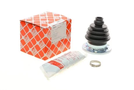 Пильовик шруса FEBI BILSTEIN 38333