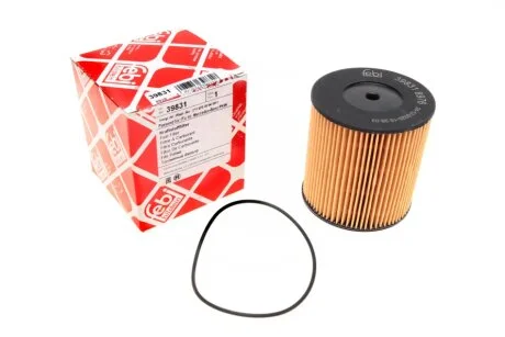Фільтр палива FEBI BILSTEIN 39831