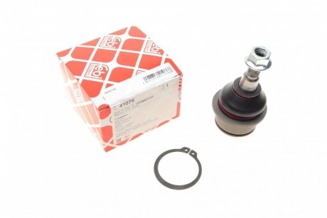 Кульова опора FEBI BILSTEIN 41076