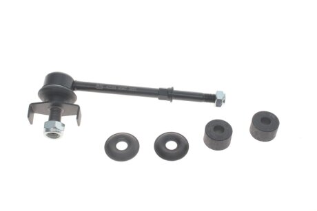 Стійка стабілізатора переднього NISSAN Patrol Y61 97-10 FEBI BILSTEIN 42593