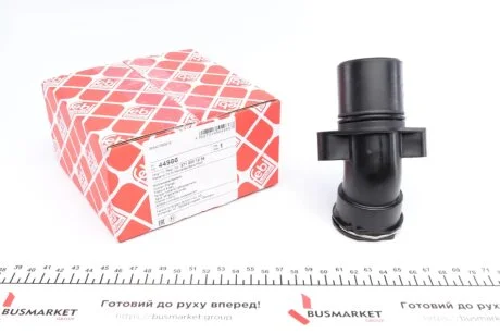 Фланець системи охолоджування FEBI BILSTEIN 44986