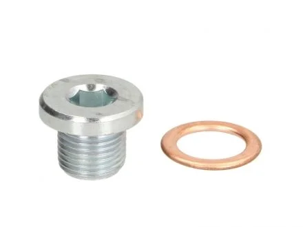 Корок масляного піддона FEBI BILSTEIN 45618