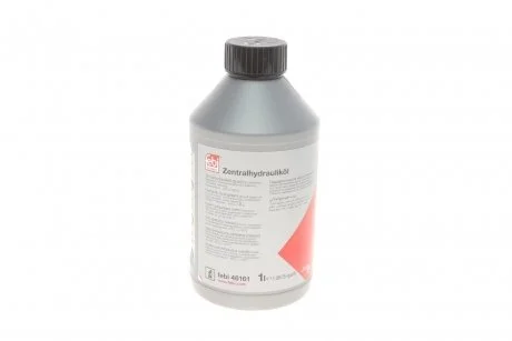 Рідина гідравлічна 1L FEBI BILSTEIN 46161