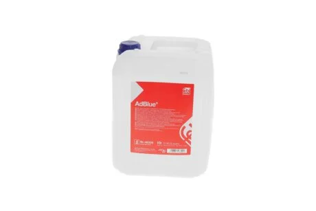 Рідина AdBlue Febi 10л FEBI BILSTEIN 46329