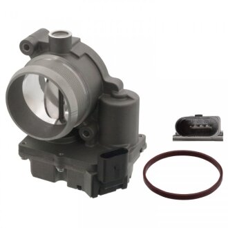 Дросельна заслінка FEBI BILSTEIN 46601