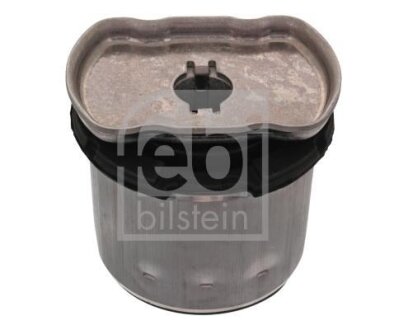 Сайлентблок балки (задньої) FEBI BILSTEIN 48731