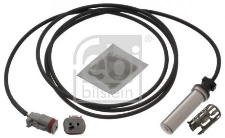 Датчик abs задний правый FEBI + FEBI BILSTEIN 49383