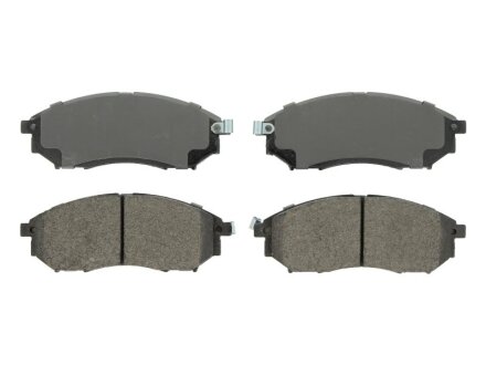 ДИСКОВI КОЛОДКИ FERODO FDB4177