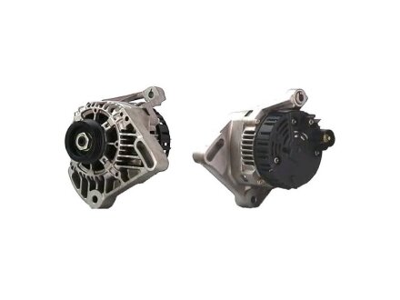 Акция Генератор новий Fiat Bravo 95-01, Fiat Punto 03-10, Fiat Doblo 00-09 Fiat/Alfa/Lancia 46436507