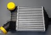 Радиатор интеркуллера Fiat/Alfa/Lancia 46764253 (фото 2)