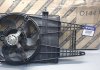Диффузор радиатора охлаждения в сборе Fiat/Alfa/Lancia 51738357 (фото 2)