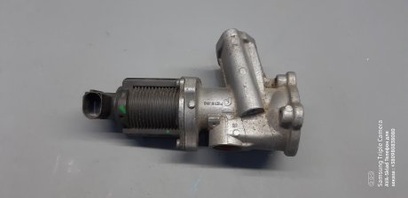 Клапан EGR рециркуляции газов FIAT Fiat/Alfa/Lancia 55204941