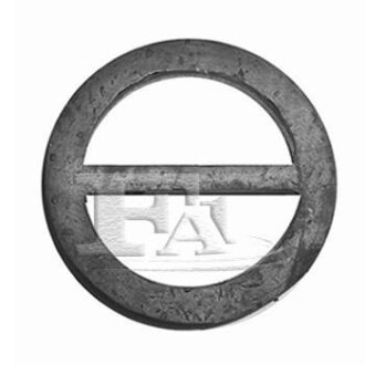 Резинка глушника Fischer Automotive One (FA1) 103902