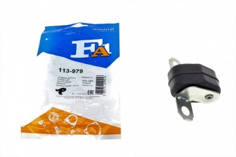 Резинка глушника FA1 Fischer Automotive One (FA1) 113-979