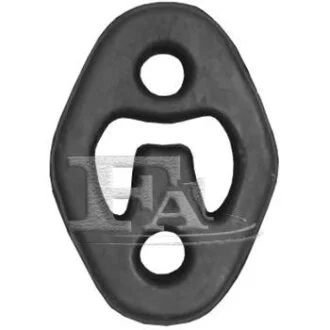 Fischer | | КРІПЛЕННЯ ГЛУШНИКА FORD EPDM Fischer Automotive One (FA1) 133720