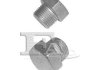 Резьбовая пробка, маслянный поддон Fischer Automotive One (FA1) 862369001 (фото 1)
