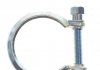 Хомут глушника FA1 Fischer Automotive One (FA1) 934-967 (фото 1)